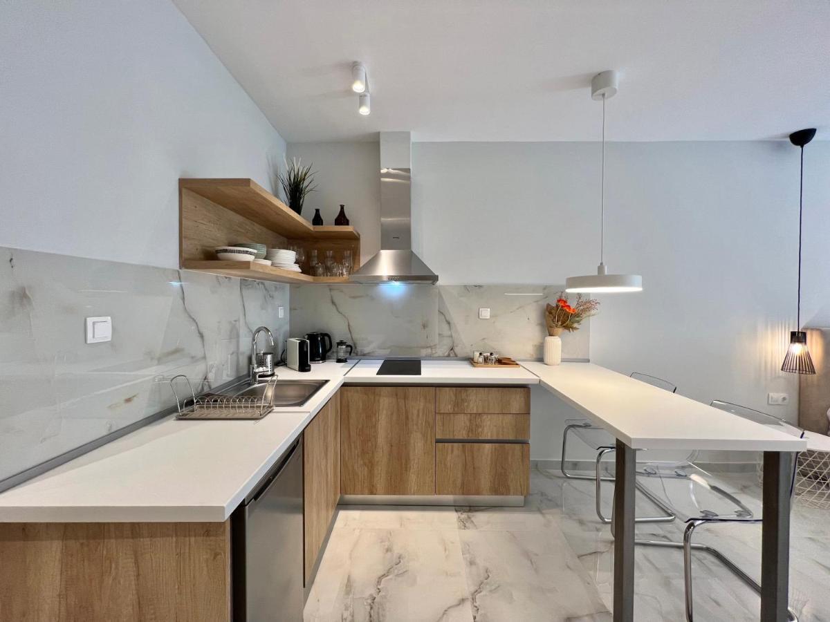 Kono & Apartament
