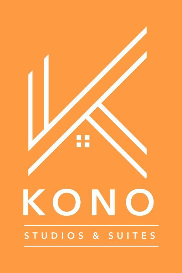 Kono & Apartmán *