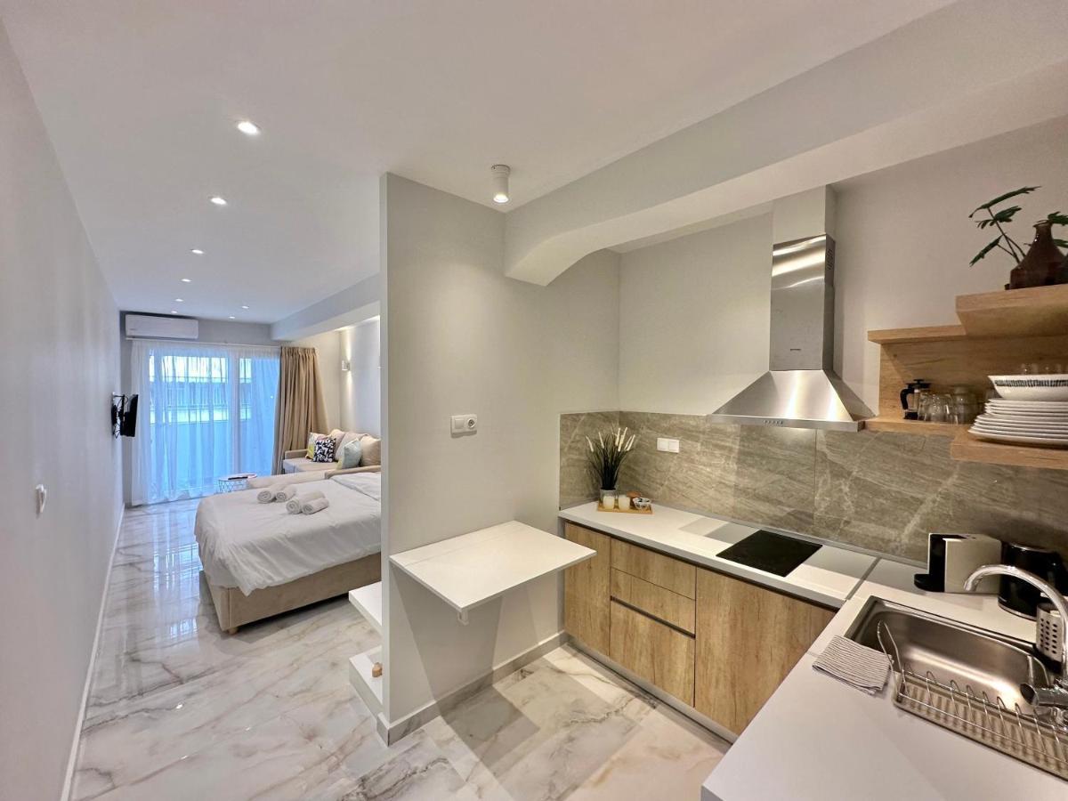 Kono & Apartament