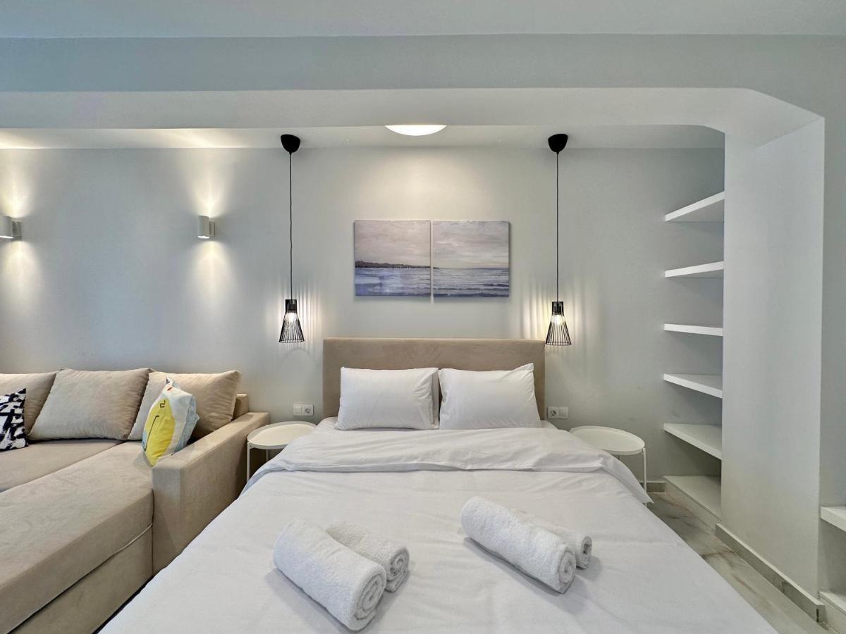 Apartmán Kono &