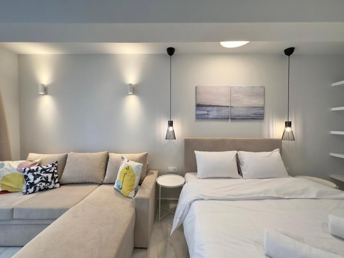 Kono & Apartament Salonic